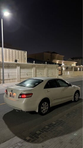 كامري للبيع الصامل فاله طيب