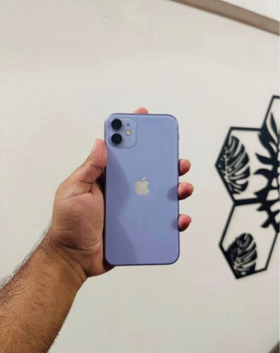 iPhone 11 