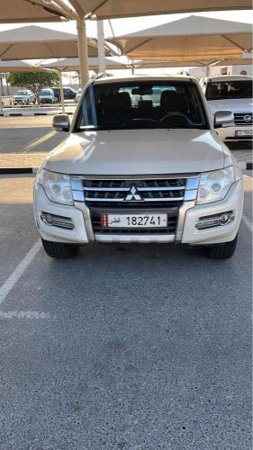 Pajero 2019 for sale