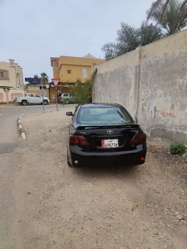 Corolla