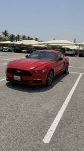 Mustang GT for sale