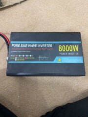 Inverter