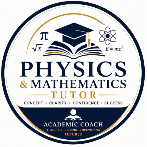 PHYSICS, MATH & UPDA TUTOR 