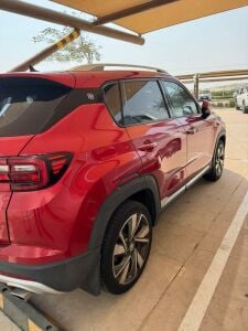 Changan CS35 Plus 2022