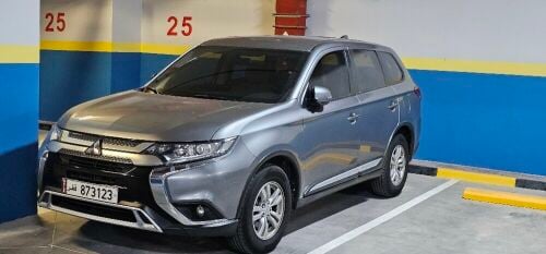 2022 Outlander