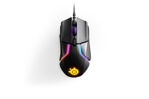 SteelSeries Gaming mouse