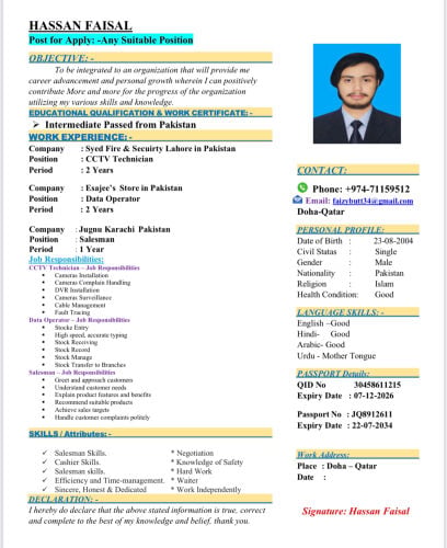 hassan faisal 