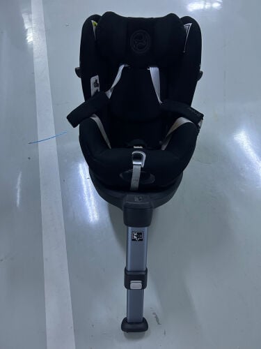Cybex Sirona i-Size Plus 