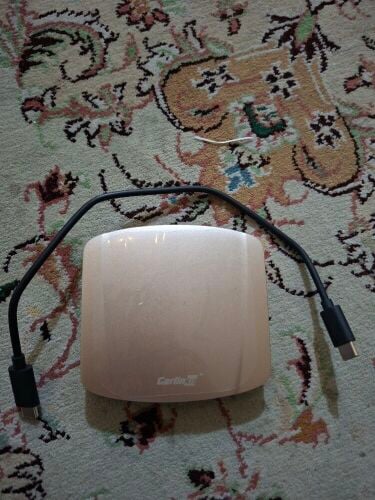 CARLINKIT TBOX ULTRA APPLE CAR PLAY