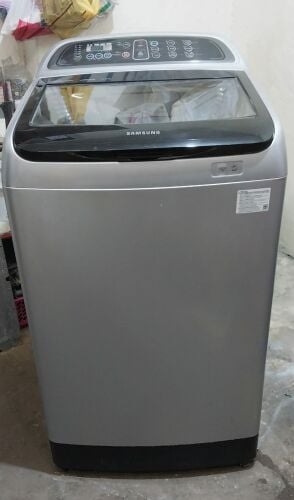 Washing machine for sale.