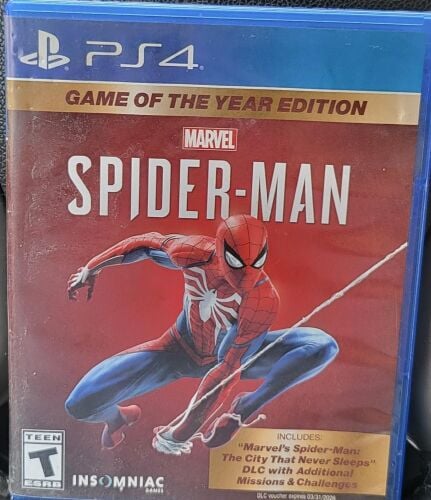 spider man and 2K24