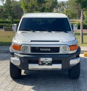 FJ 2008 very good condition.