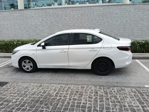 Honda city 2021 sale 55339460