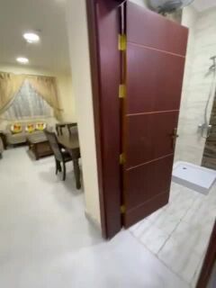 للايجارشقة المرة2نوم مفروشه ممتاز