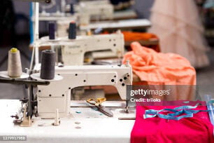 Tailor required