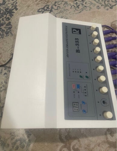 electro therapy device