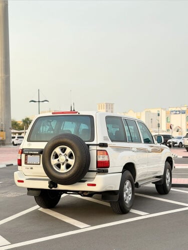 جي اكس 2007