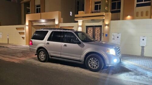FORD EXPEDITION
