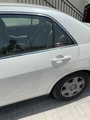 سياره هوندا اكورد ماشي ٣٠٤ الف بح