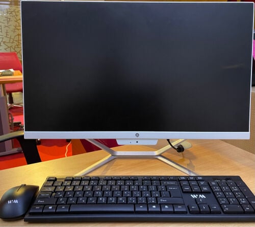 IKON AIO DESKTOP 
