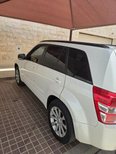 Grand Vitara