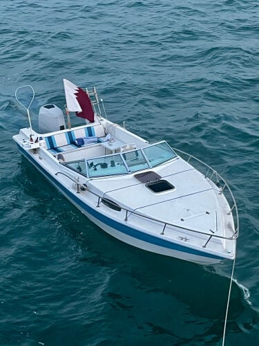 Boat for sale 