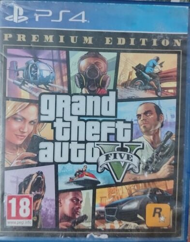 GTA