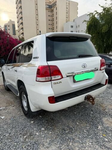 Land Cruiser For Sale