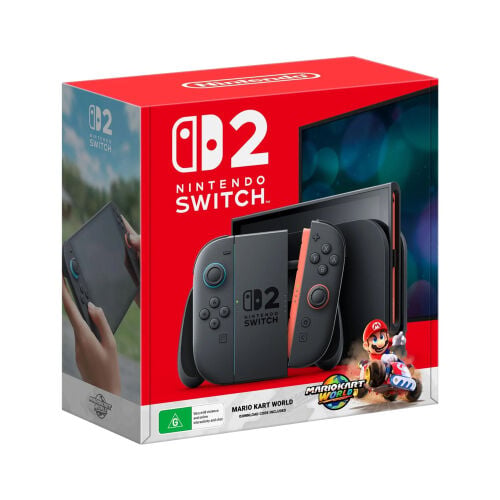 Nintendo Switch 2 