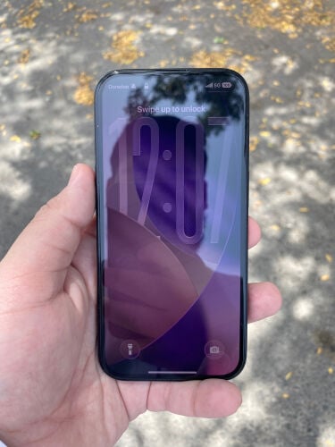 iPhone 16
