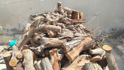 firewood