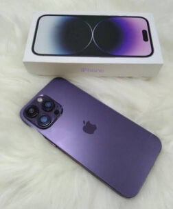 ايفون 14 برو ماكس 