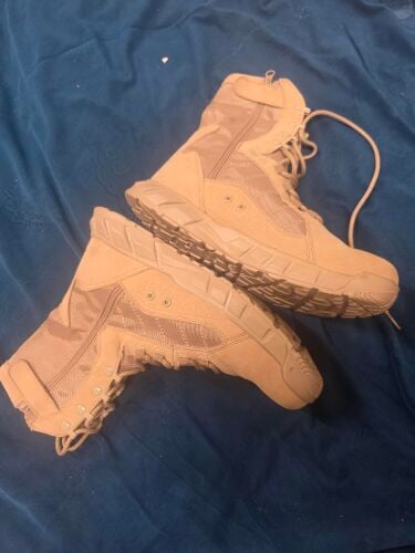 new footwer