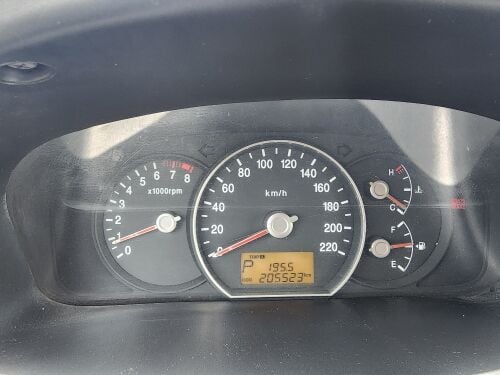KIA Carens- Sale