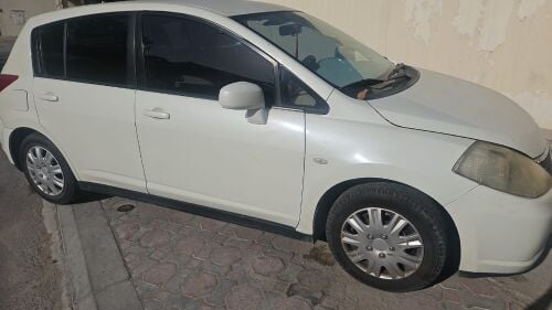 tidda car