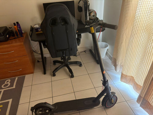 mi scooter pro 2 
