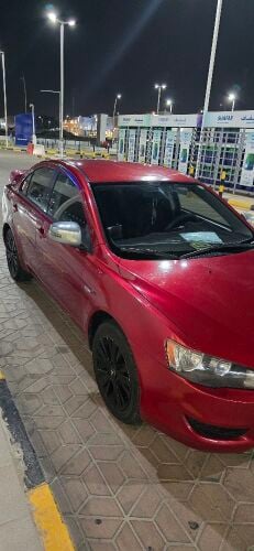 selling a car