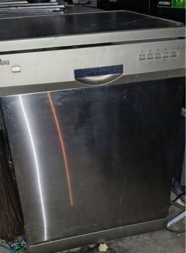Teka Dishwasher