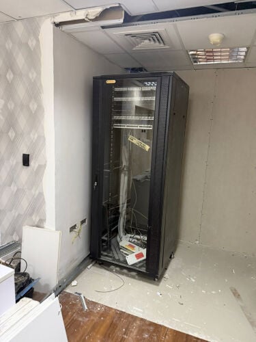 Server Rack