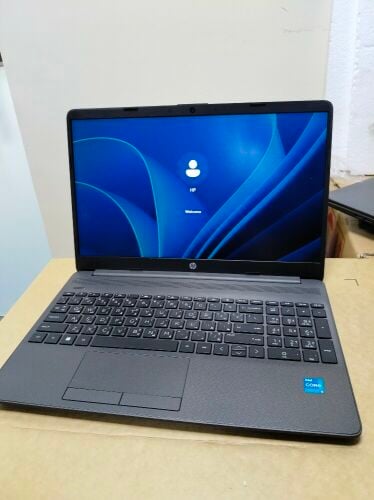 HP 250 G8 Notebook