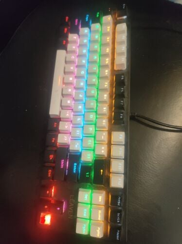 keyboard