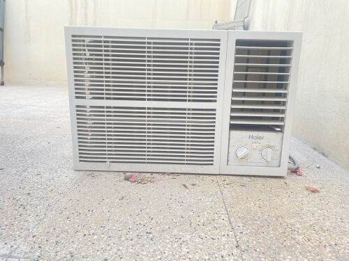مكيف هاير 1.5 طن 