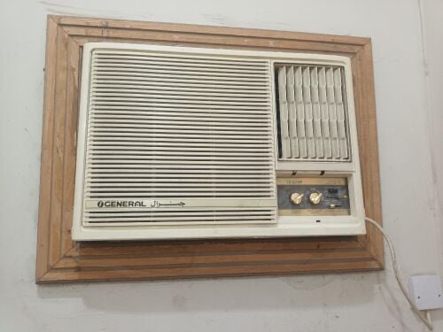 General window ac for sale