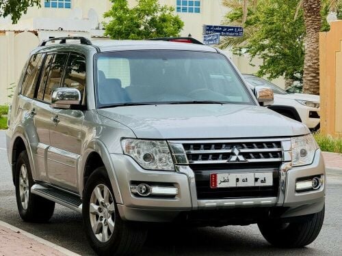 PAJERO 2022