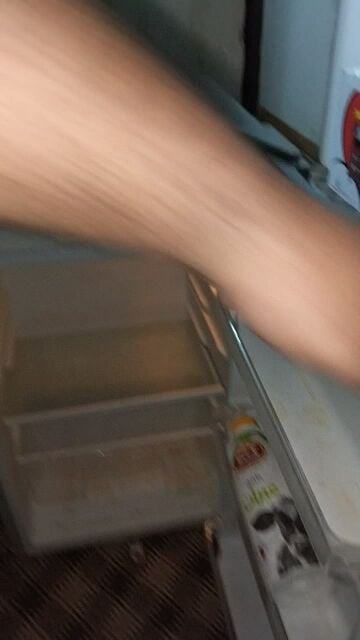 Geepas fridge