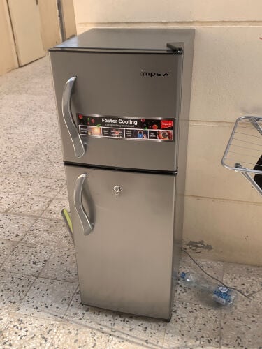 ثلاجة امبكس