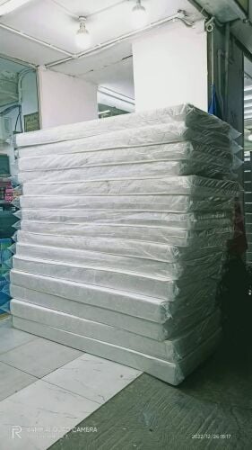 New single mattress for sale