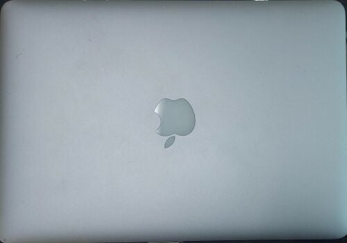 Macbook Air 13 Inch 2013