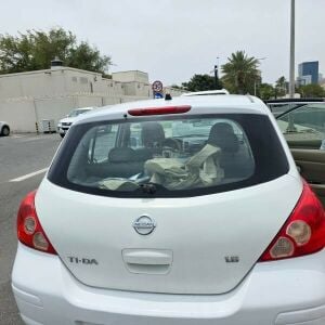 2011 Nissan Tiida for Sale – Well M