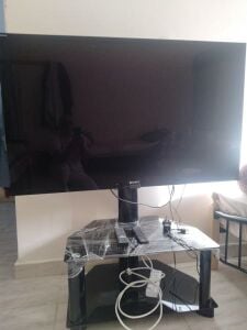 Perfict sony braviaTV